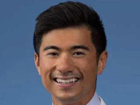 Kekoa Taparra headshot