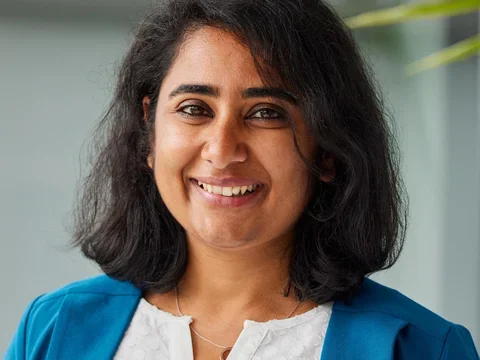 Dr. Ritambhara Singh