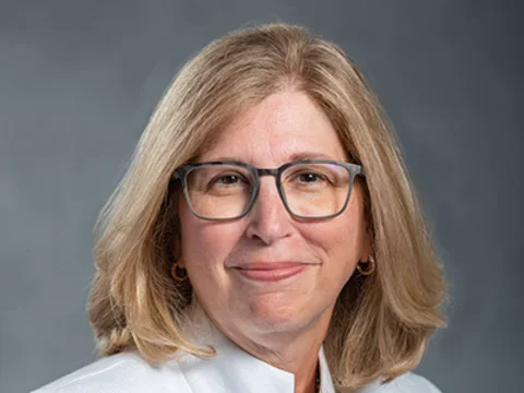 Dr. Teresa Woodruff headshot