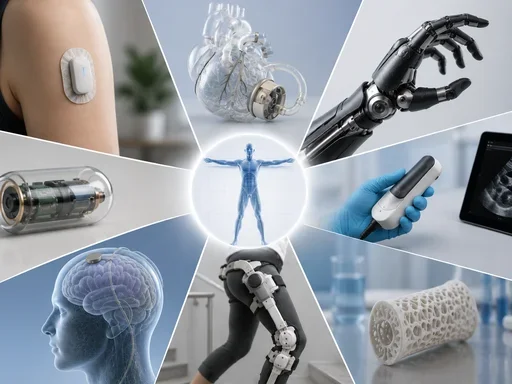 Call for medical device project ideas for UCLA Bioengineering capstone course