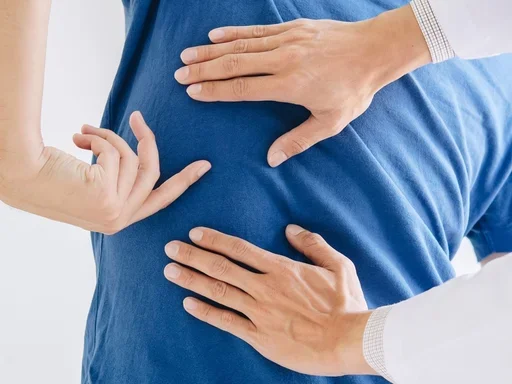 Back Pain