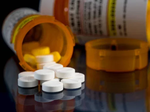 Opioid Abuse