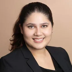 Photo-Aisha Mohammed, Clinical Research Coordinator, ELHA Lab 