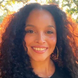 Photo-Mirella Diaz-Santos, PhD, Assistant Professor of Neurology, David Geffen School of Medicine at UCLA