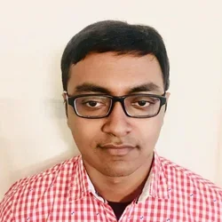 Photo-Rohan Chatterjee, Graduate Student in Data Science, Biomedicine Master's Program at UCLA