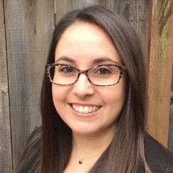 Photo-Stephanie Leal, PhD, Assistant Professor, Department of Integrative Biology & Physiology